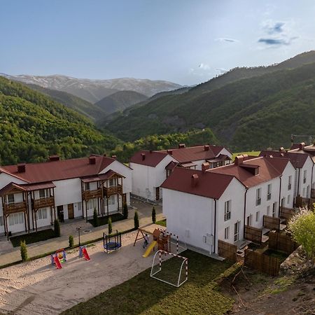 Motives Inn Dilijan Ngoại thất bức ảnh