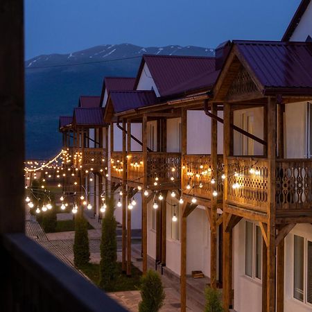 Motives Inn Dilijan Ngoại thất bức ảnh