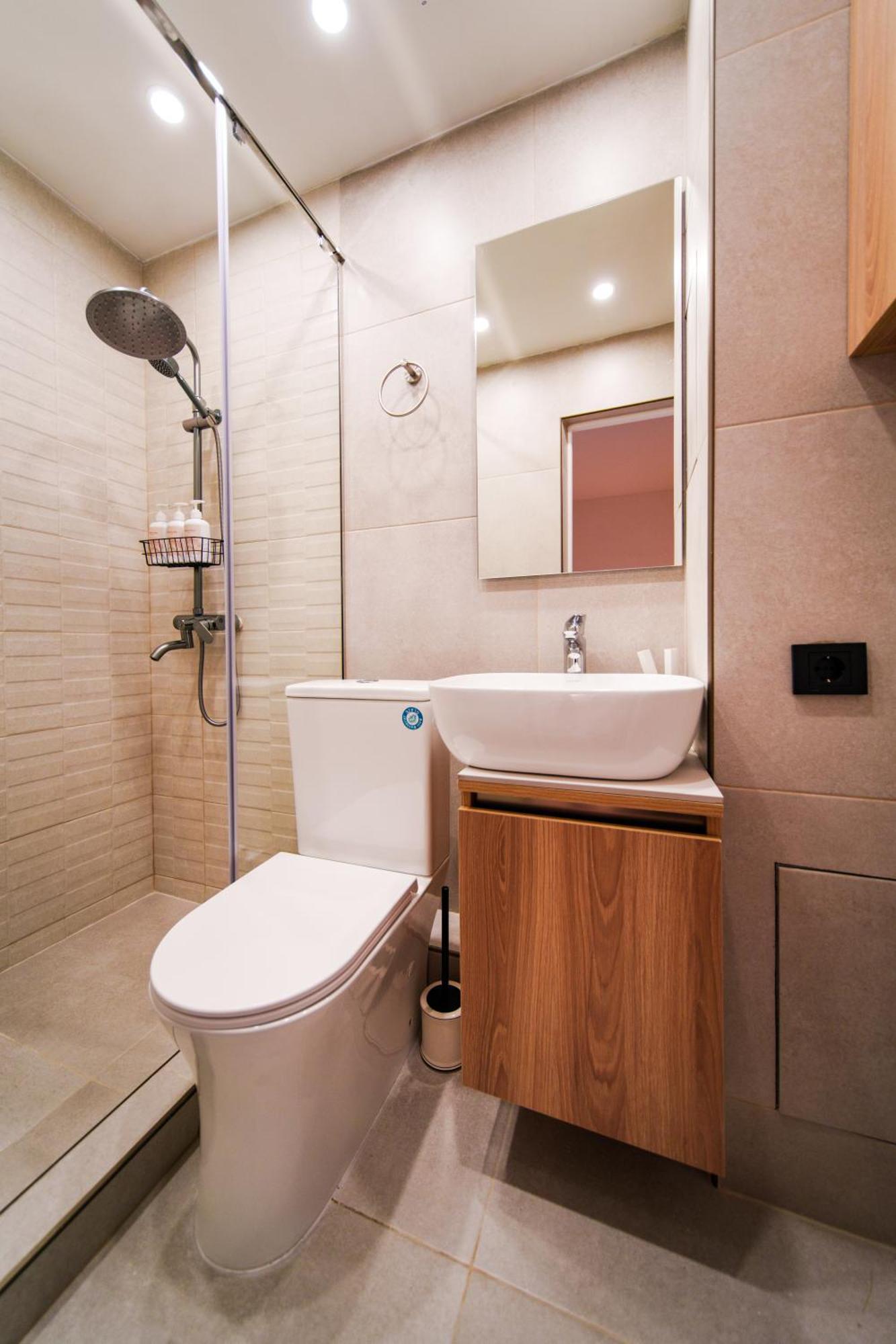 Motives Inn Dilijan Ngoại thất bức ảnh
