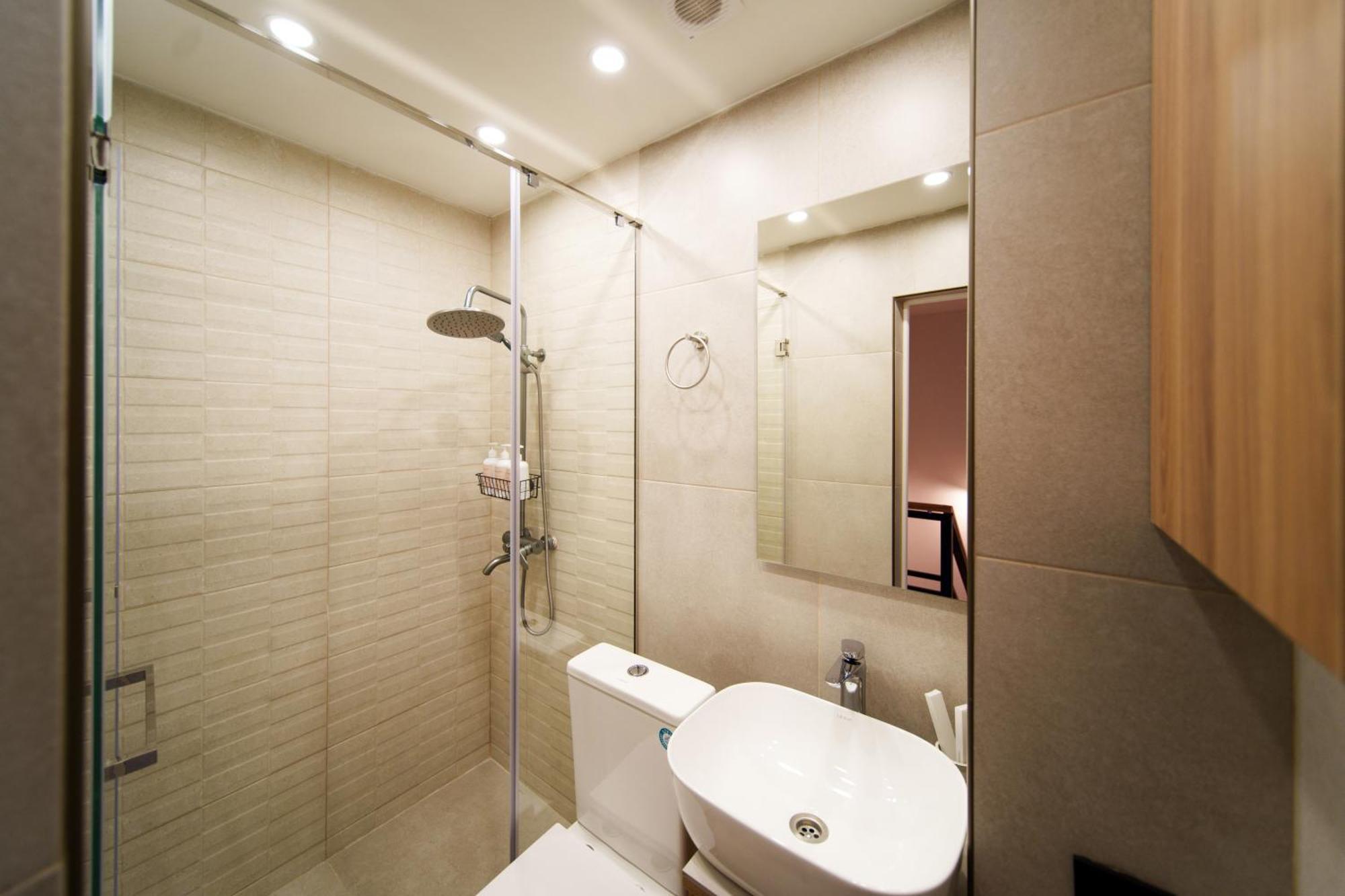 Motives Inn Dilijan Ngoại thất bức ảnh