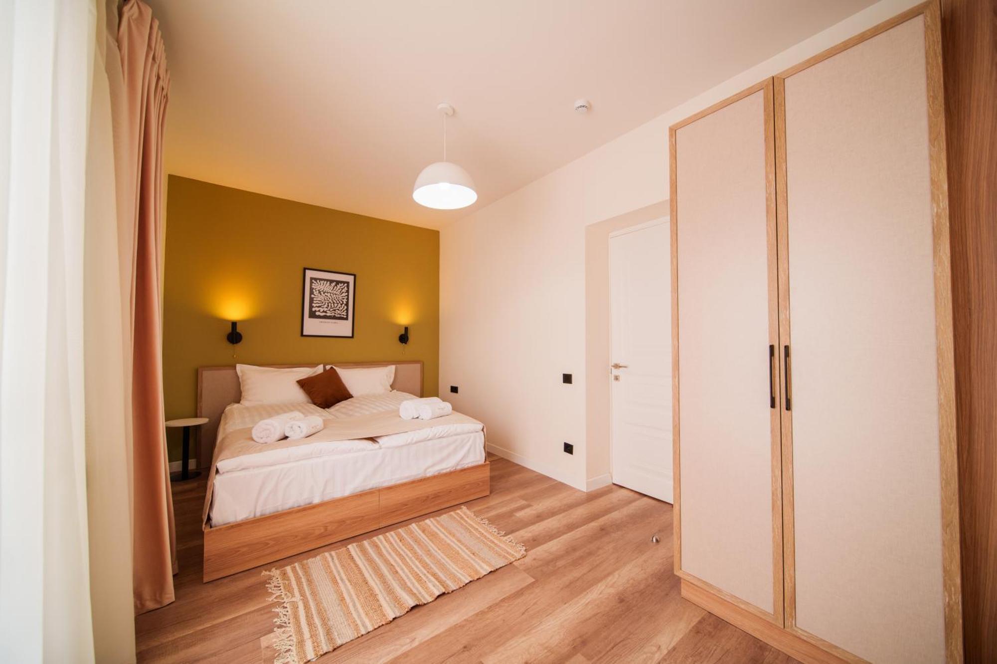 Motives Inn Dilijan Ngoại thất bức ảnh