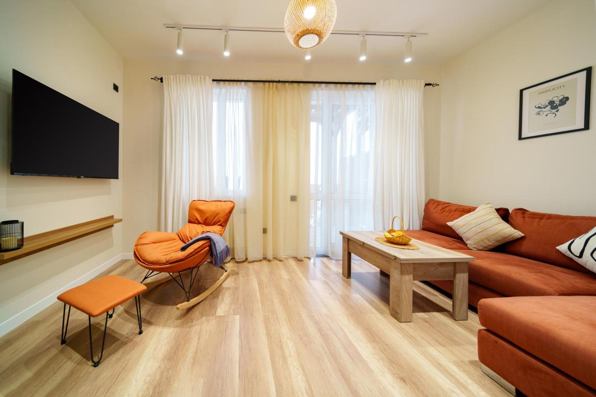Motives Inn Dilijan Ngoại thất bức ảnh