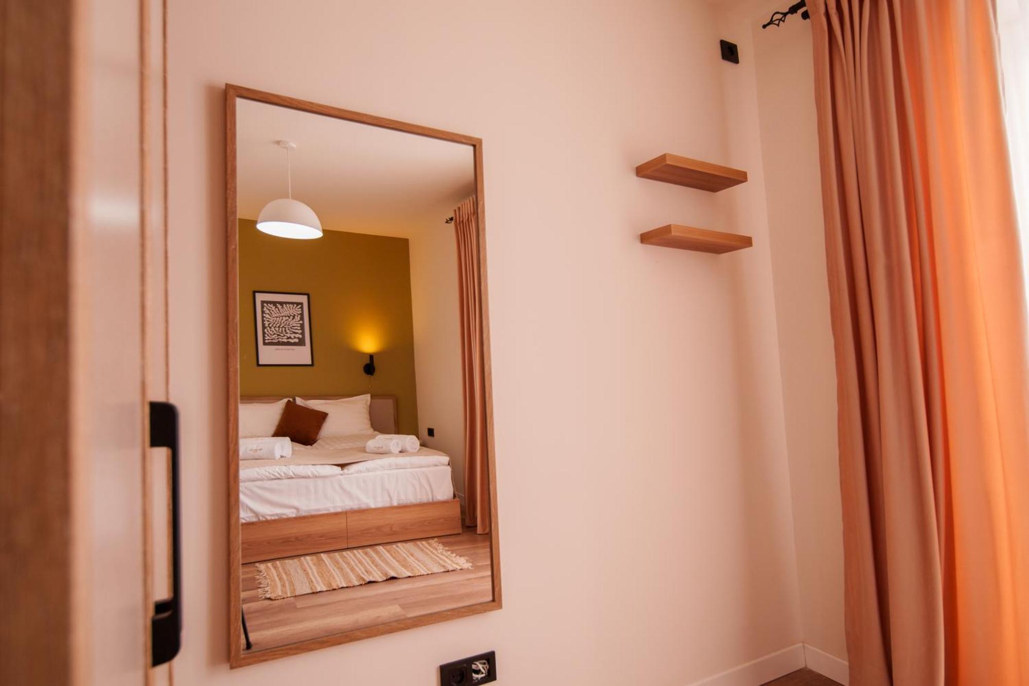 Motives Inn Dilijan Ngoại thất bức ảnh