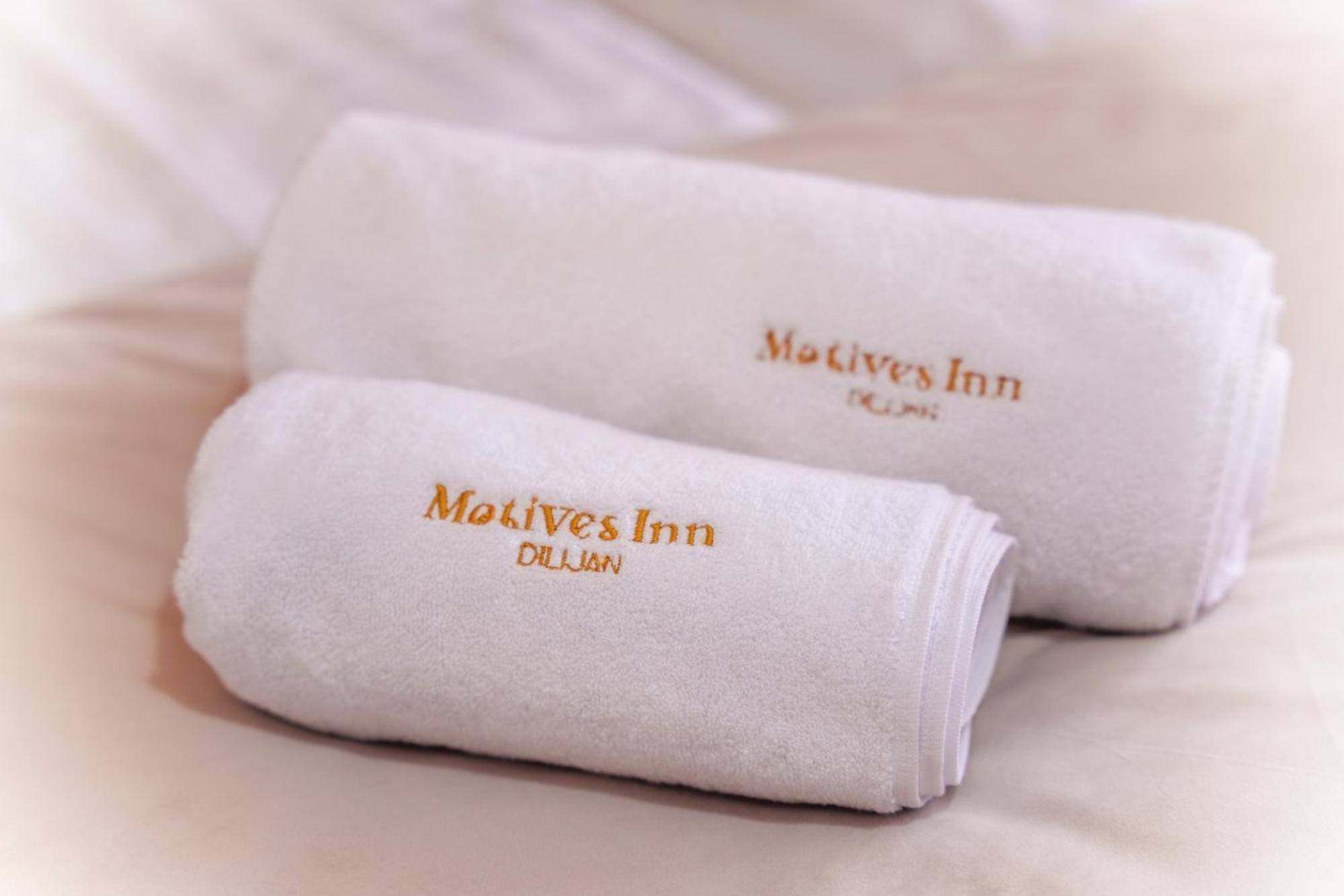 Motives Inn Dilijan Ngoại thất bức ảnh