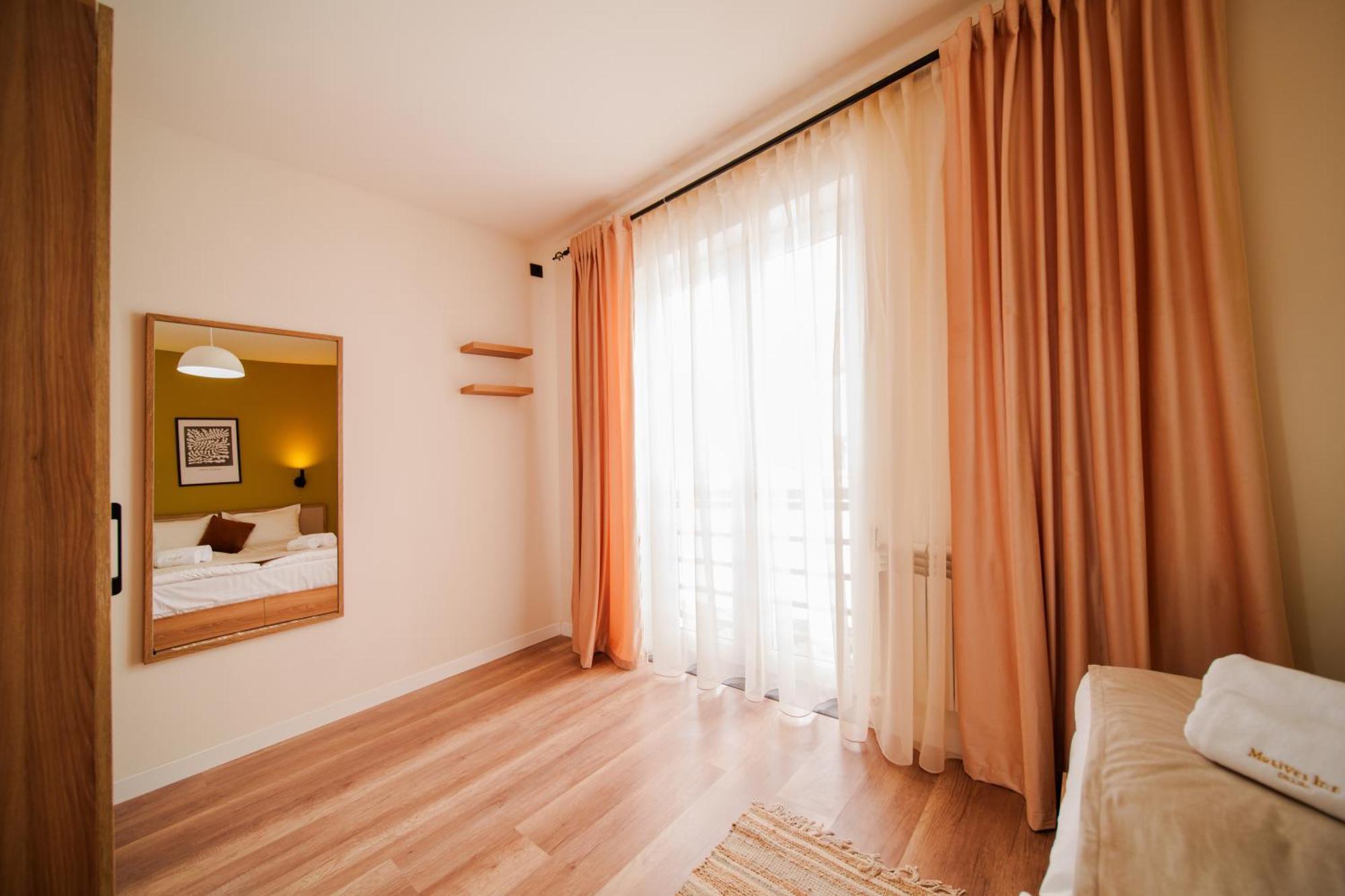 Motives Inn Dilijan Ngoại thất bức ảnh