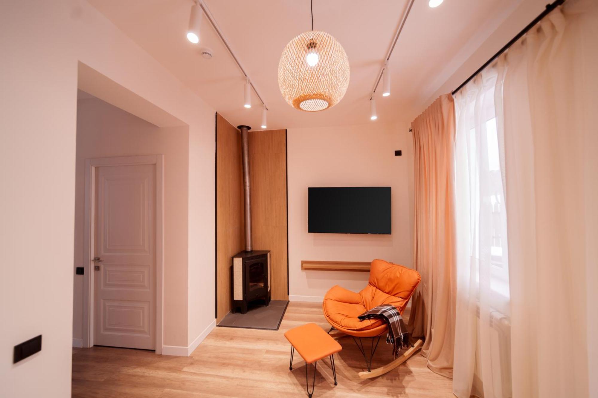 Motives Inn Dilijan Ngoại thất bức ảnh