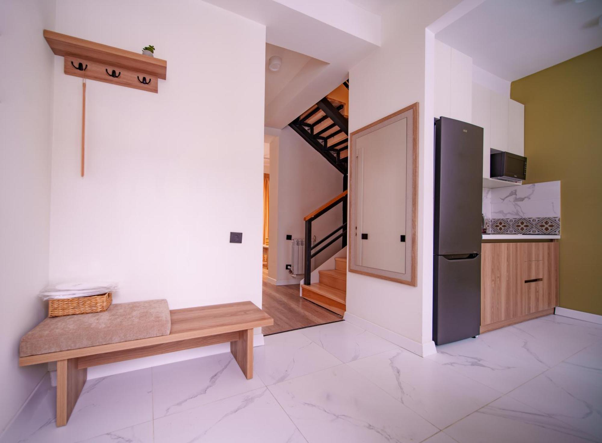 Motives Inn Dilijan Ngoại thất bức ảnh