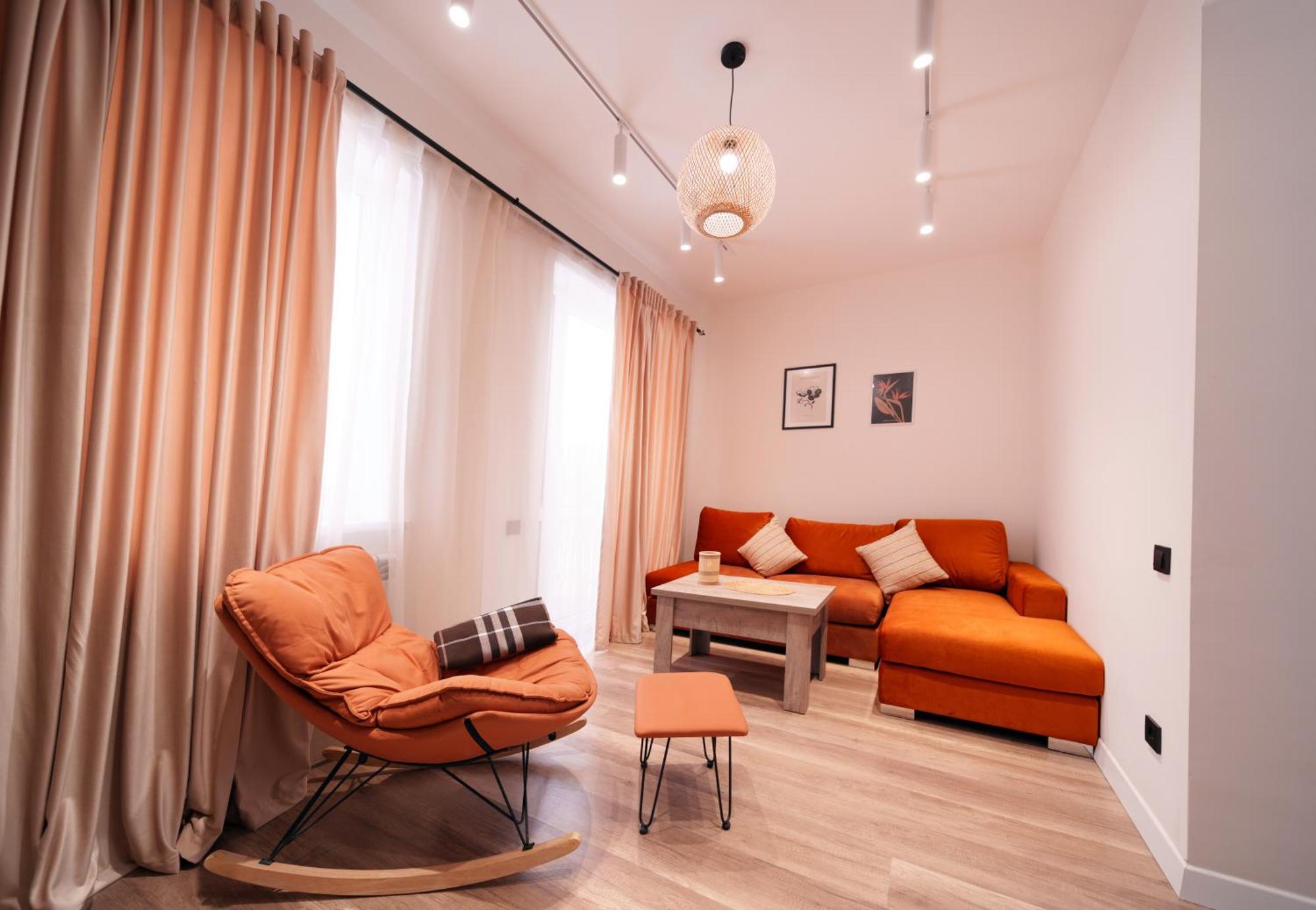 Motives Inn Dilijan Ngoại thất bức ảnh