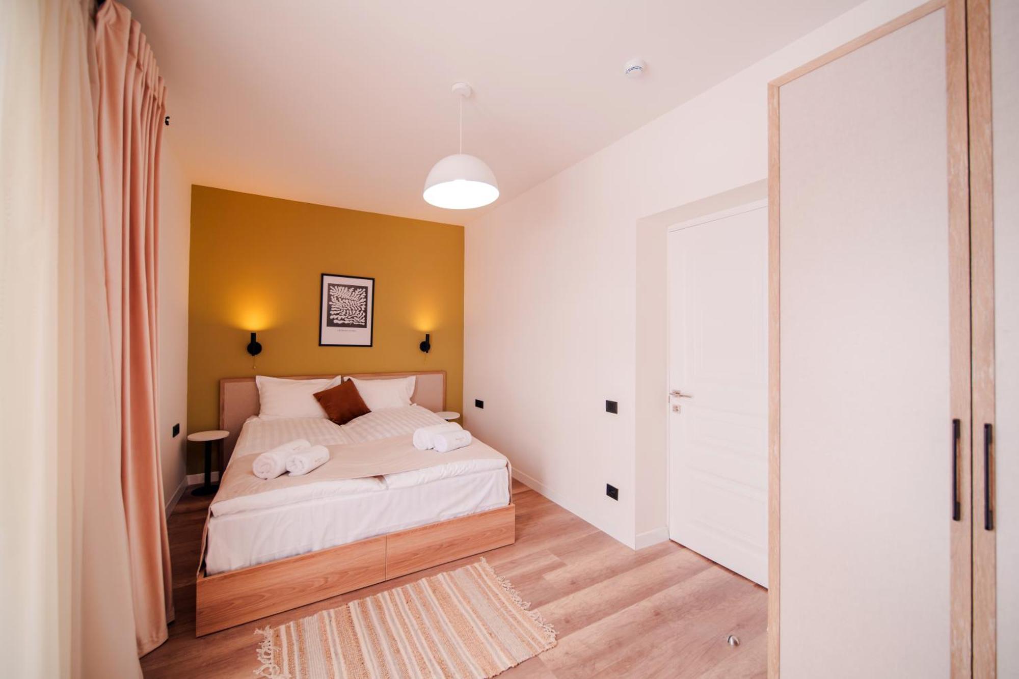 Motives Inn Dilijan Ngoại thất bức ảnh