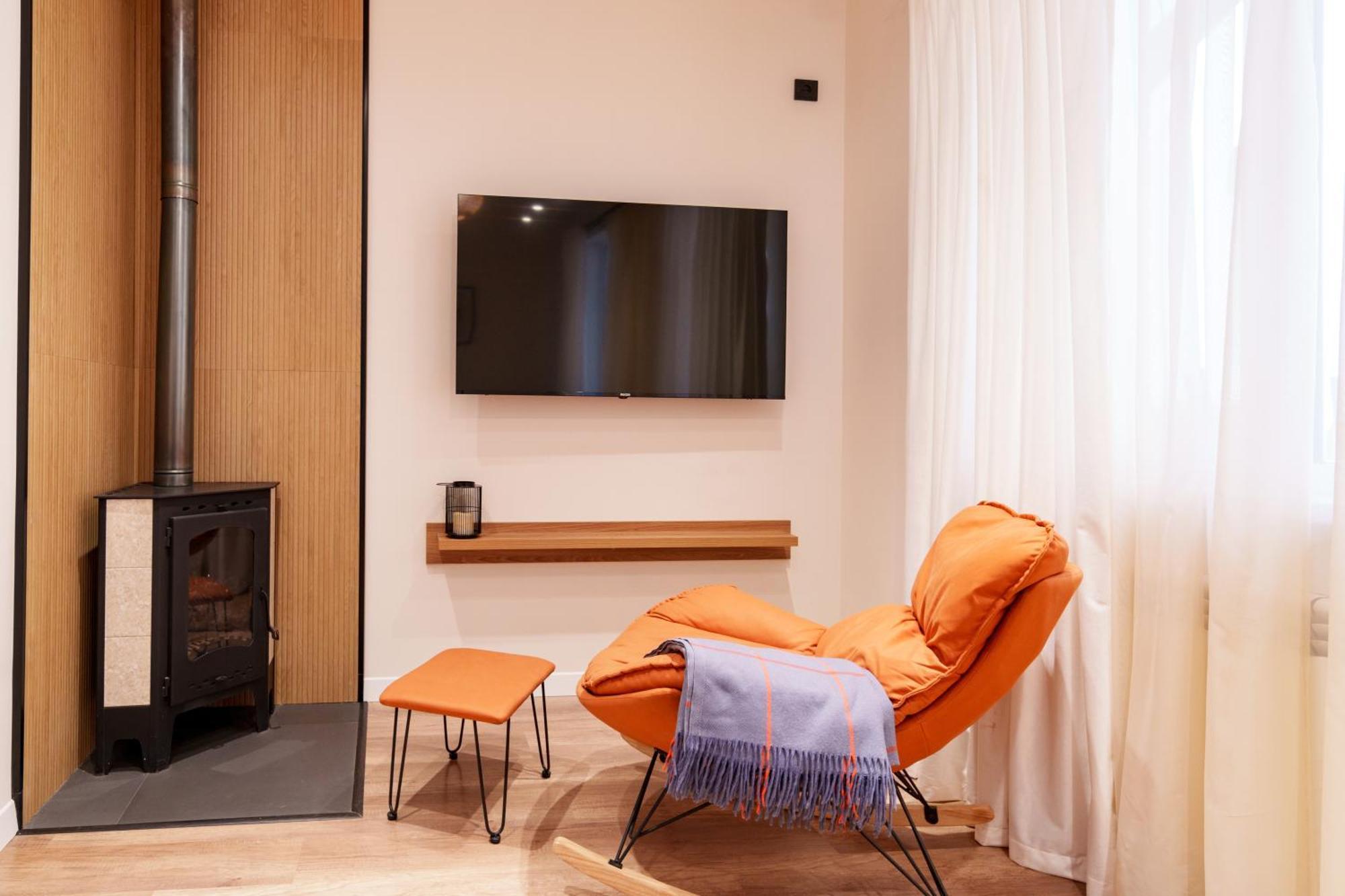 Motives Inn Dilijan Ngoại thất bức ảnh