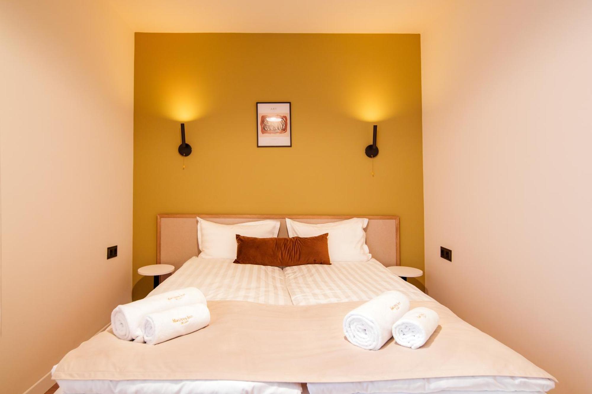 Motives Inn Dilijan Ngoại thất bức ảnh
