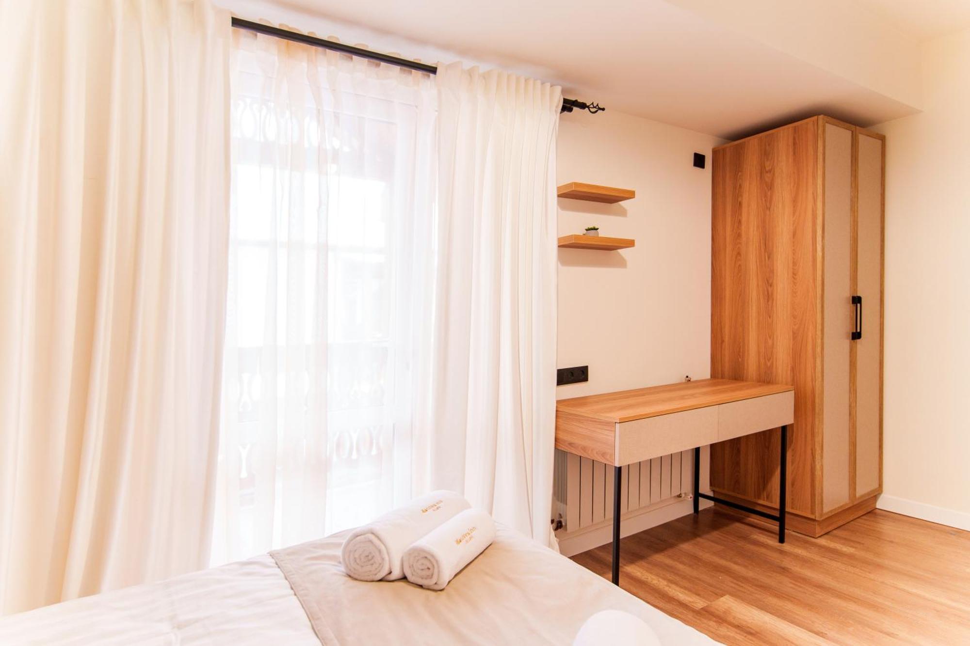 Motives Inn Dilijan Ngoại thất bức ảnh